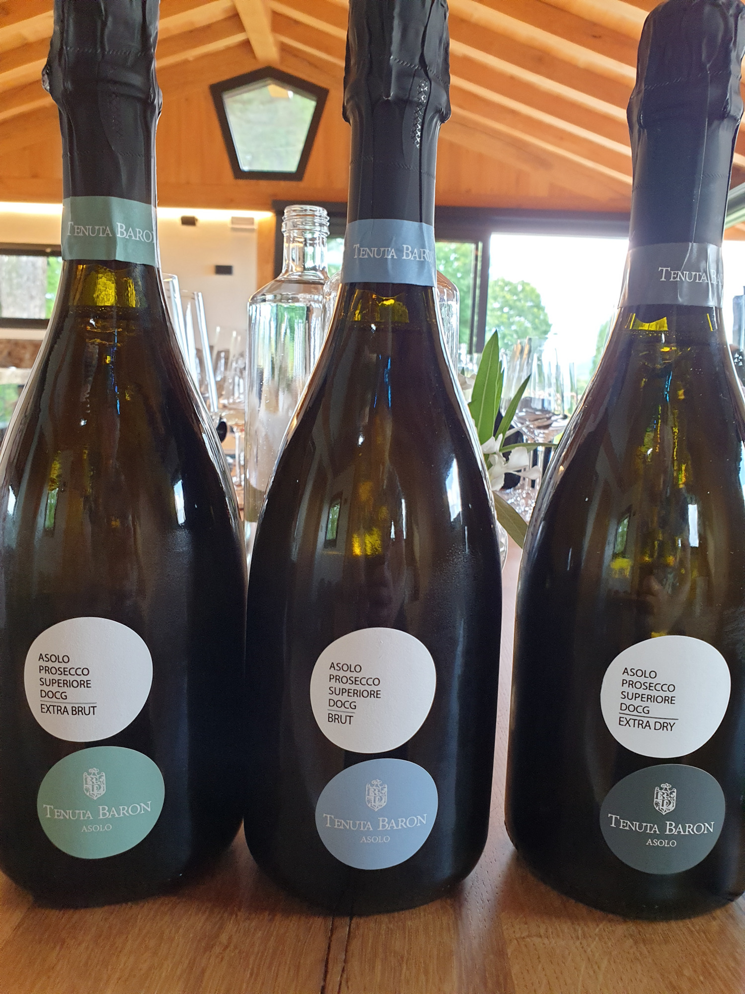 Tenuta Baron wines Tenuta Baron wines